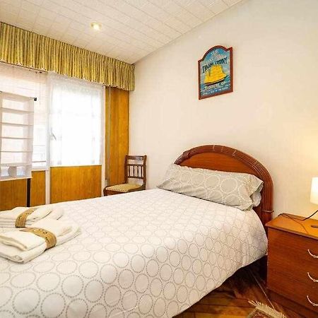 El Cerro Apartamento Gijón Exteriör bild