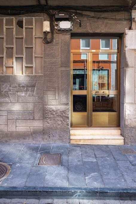 El Cerro Apartamento Gijón Exteriör bild
